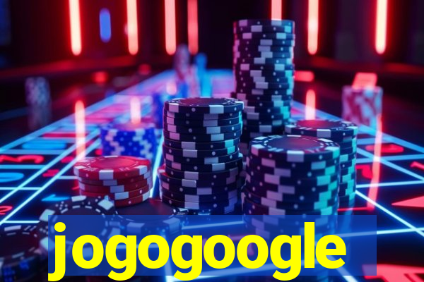 jogogoogle