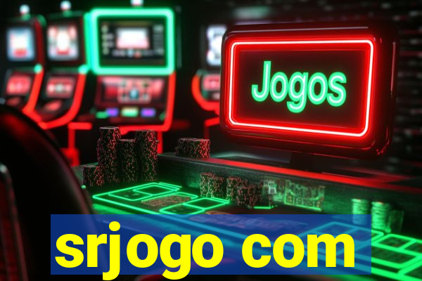 srjogo com