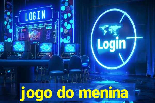 jogo do menina