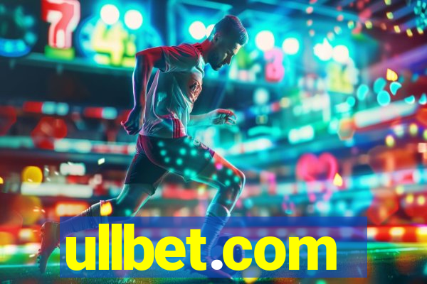 ullbet.com