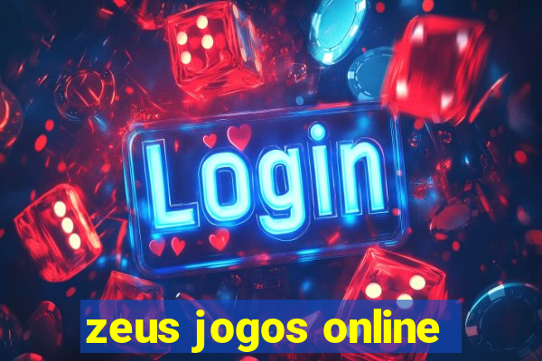 zeus jogos online