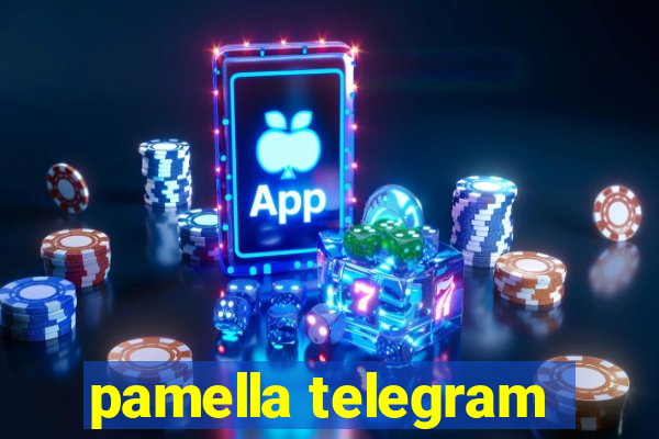 pamella telegram