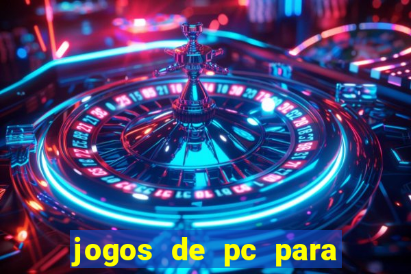 jogos de pc para android download