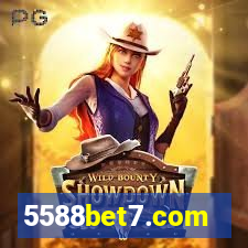 5588bet7.com