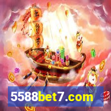 5588bet7.com