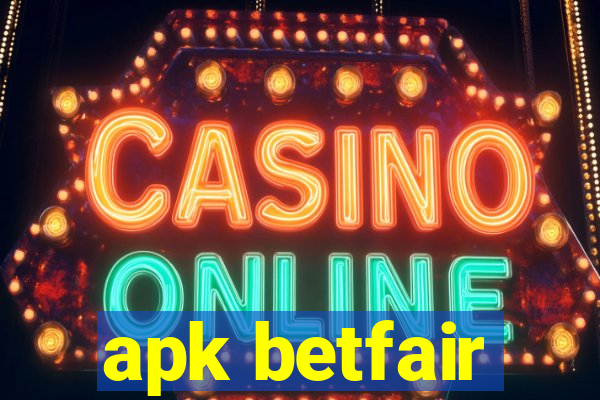 apk betfair