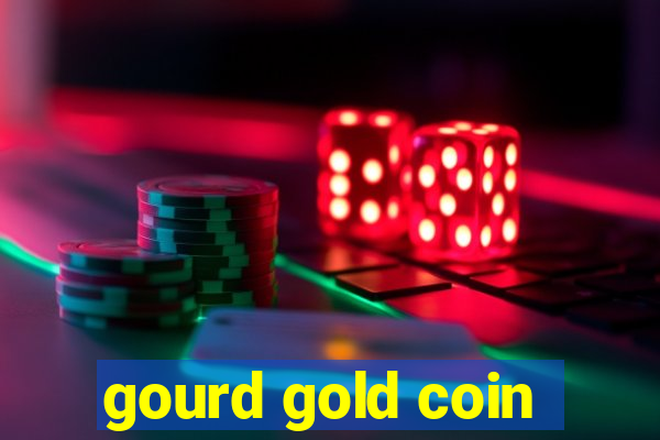 gourd gold coin