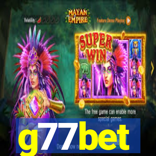 g77bet