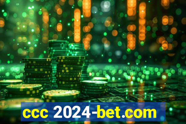 ccc 2024-bet.com