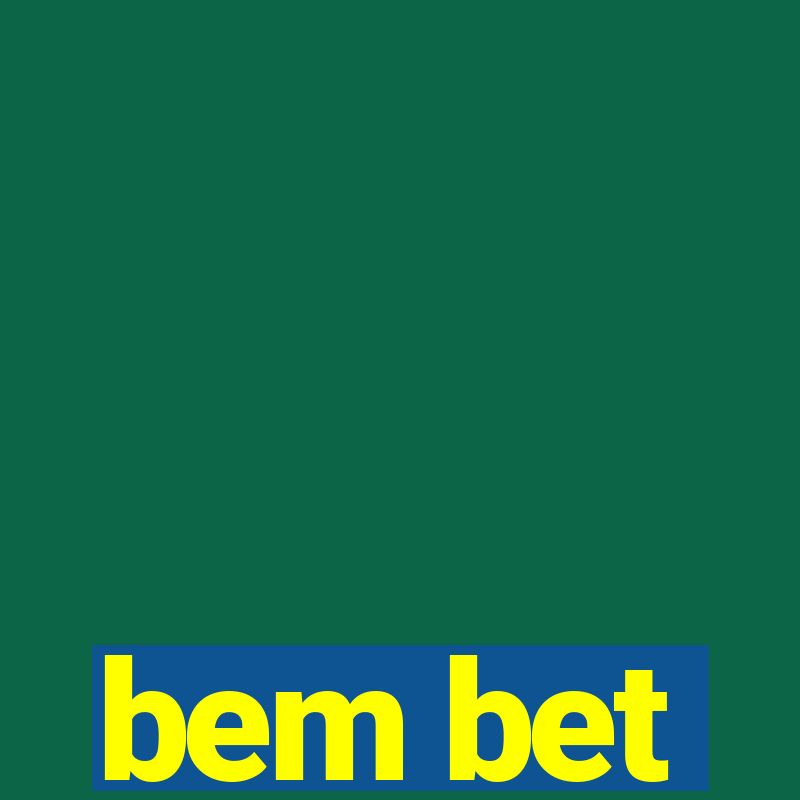 bem bet