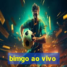 bimgo ao vivo