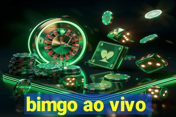 bimgo ao vivo