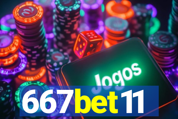 667bet11