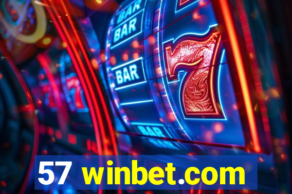 57 winbet.com