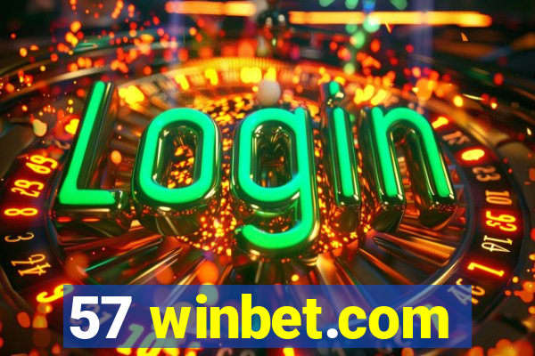 57 winbet.com