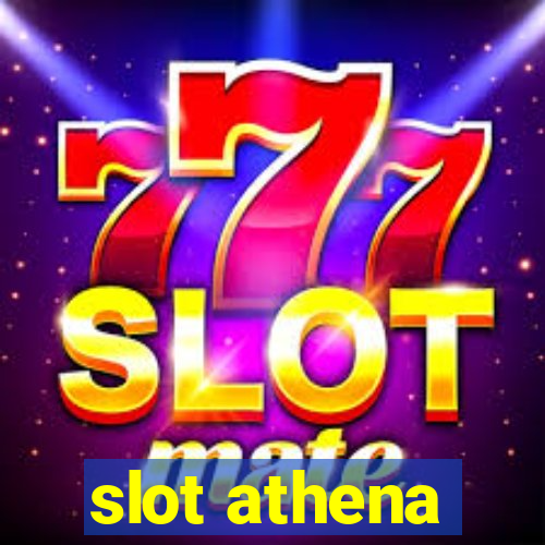 slot athena