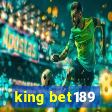 king bet189