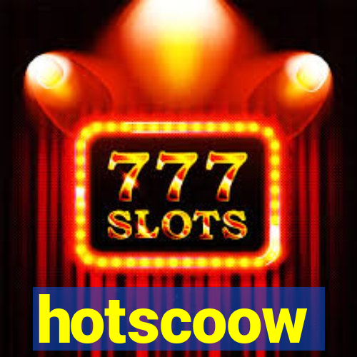 hotscoow