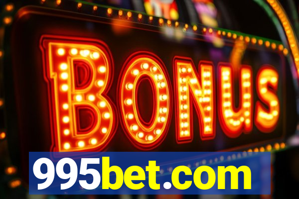 995bet.com