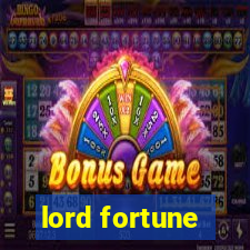 lord fortune