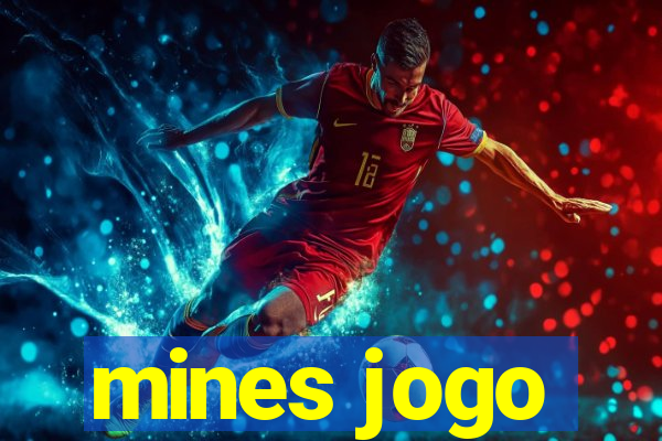 mines jogo