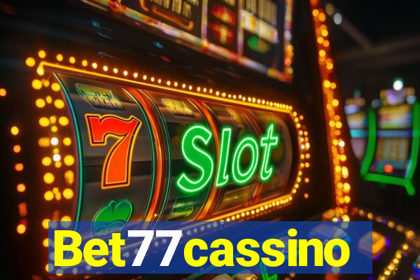 Bet77cassino