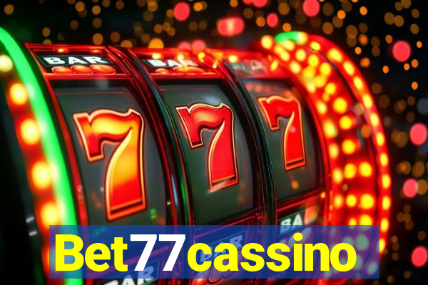 Bet77cassino