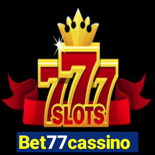 Bet77cassino