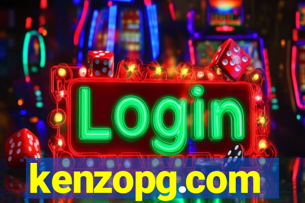 kenzopg.com