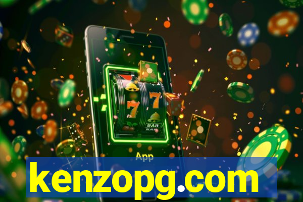 kenzopg.com