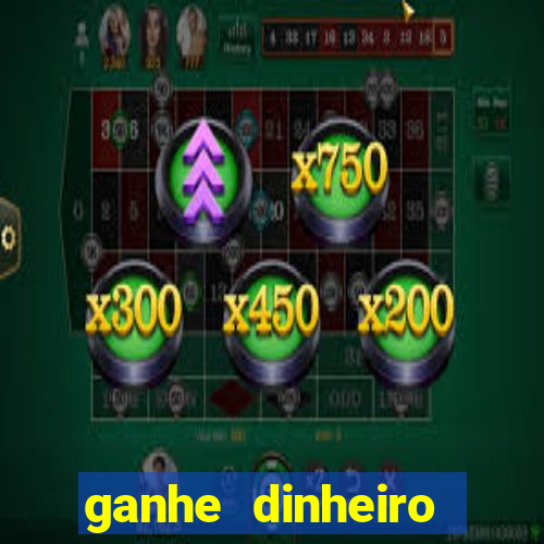 ganhe dinheiro jogando online