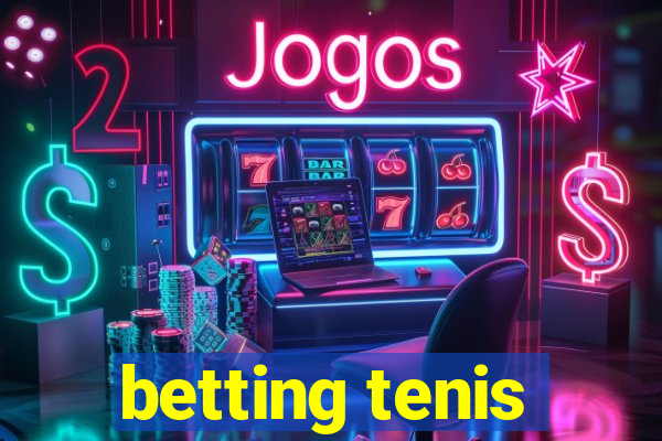 betting tenis