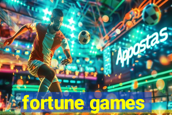 fortune games