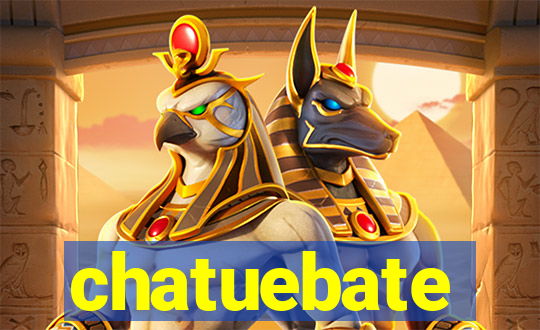 chatuebate