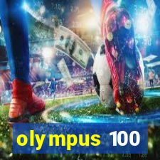 olympus 100