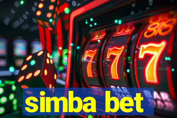 simba bet