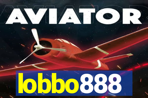 lobbo888