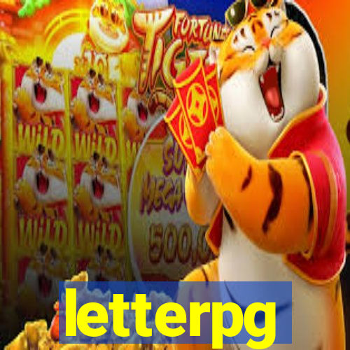 letterpg