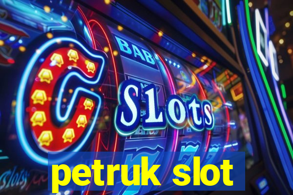 petruk slot