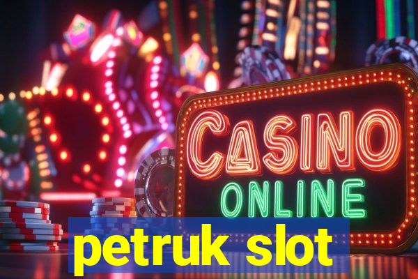 petruk slot