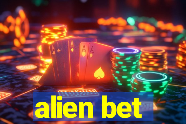 alien bet