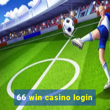 66 win casino login