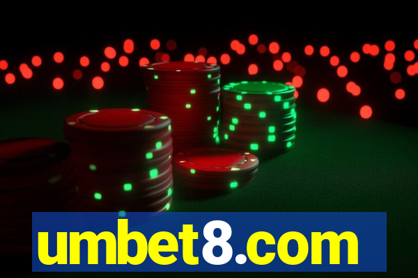 umbet8.com