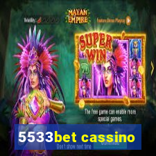 5533bet cassino