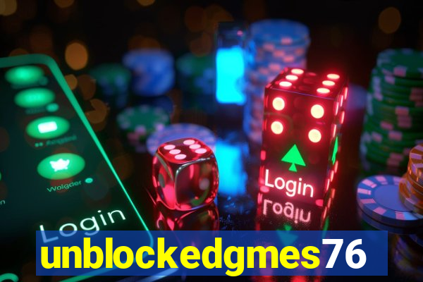 unblockedgmes76