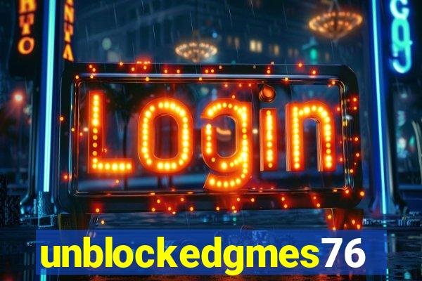 unblockedgmes76