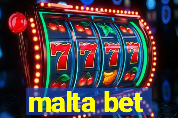 malta bet