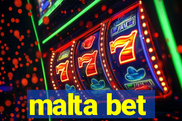 malta bet