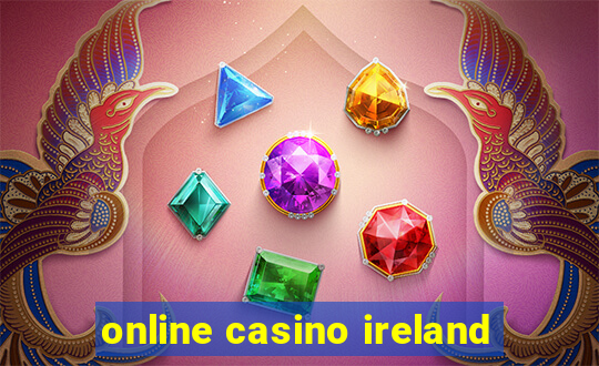 online casino ireland