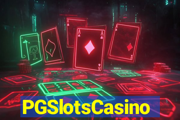 PGSlotsCasino